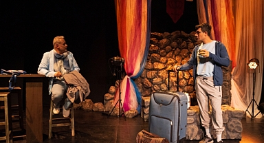 Ölümün Tersi Arzudur beğeni topladı