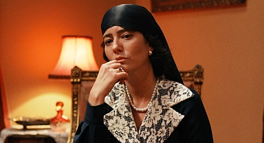 Pelin Akil: Latife’yi çok sevdim