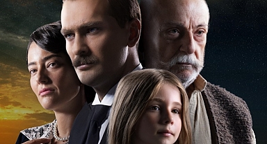 Son Akşam Yemeği 27 Ekim’de vizyona giriyor