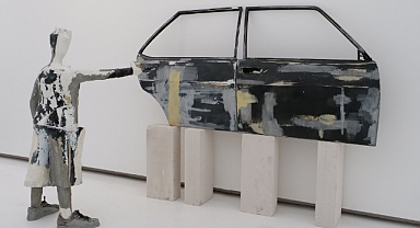 Summart Sanat Merkezi’nde Sanayi’den Manzaralar sergisi