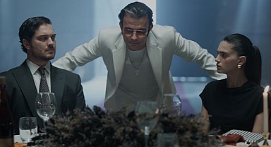 Terzi 3. sezonuyla final yapıyor