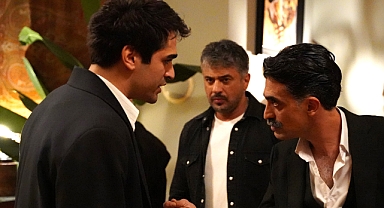 Yalı Çapkını perşembe akşamının birincisi