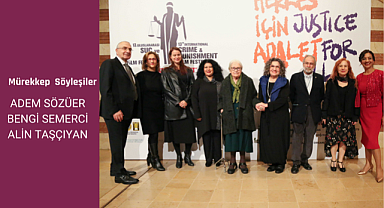 Adem Sözüer, Bengi Semerci ve Alin Taşçıyan ile Suç ve Ceza Film Festivali'ni konuştuk