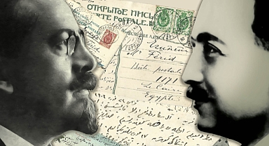 Ahmet Ferit’e Mektuplar yakın dönem Türkiye tarihini aydınlatıyor