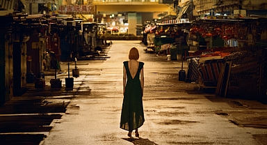 Altı bölümlük Expats dizisinin yayın tarihi belli oldu