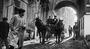 Ara Güler Arşiv ve Araştırma Merkezi 