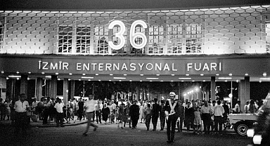 Ara Güler’in İzmir ve İstanbul fotoğrafları İzmir'de sergileniyor
