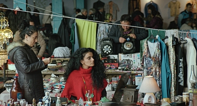 Ayna Ayna Mubi'de gösterilecek