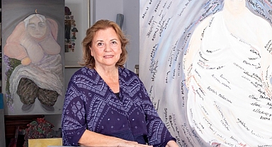 Berna Türemen kimdir?