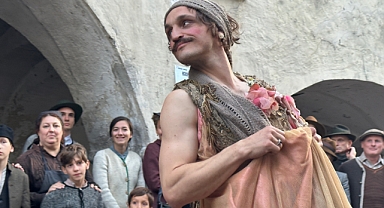 Çağdaş İtalyan sinemasının en yeni filmleri İstanbul'da gösterilecek