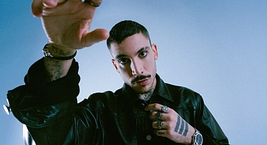 Can Bonomo'dan yeni tekli: Araba 