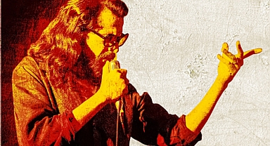 Cem Karaca’nın Gözyaşları filminden afiş yayınlandı