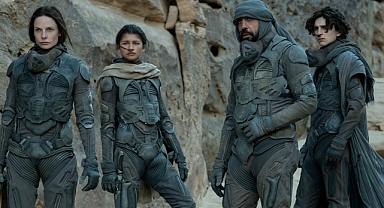 Dune 2'nin vizyon tarihi yine değişti