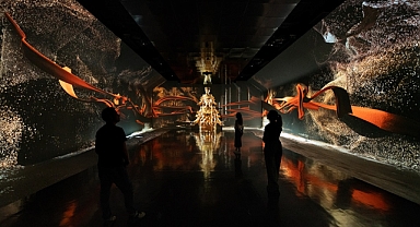 Efes Deneyim Müzesi ziyaretçilerini antik çağa götürüyor