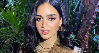 Filistin'e destek mesajı yayınladı, Çığlık 7'den kovuldu