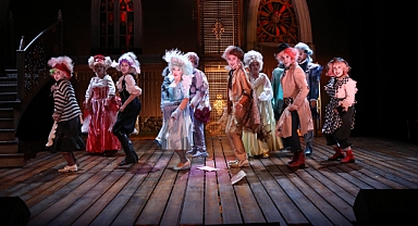 İBB Şehir Tiyatrolarında bu hafta hangi oyunlar var?