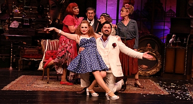 İBB Şehir Tiyatrolarında bu hafta hangi oyunlar var?