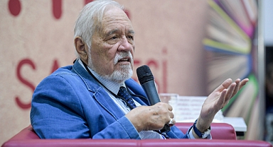 İlber Ortaylı: Türkiye’de Harf Devrimi, bir medeniyet değişimi değildir