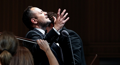 İş Sanat 100. Yıl Gala Konseri ile sezonu açtı