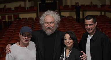 İsmail Hacıoğlu: Cem Karaca benim de çocukluk kahramanlarımdan birisiydi