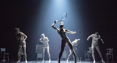 İstanbul'da İskandinav rüzgârı