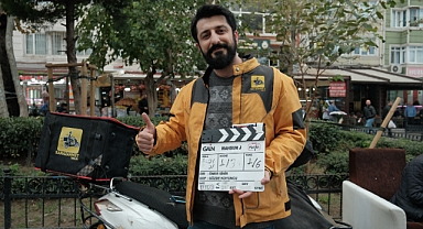 Mahsun J. dizisinin çekimleri başladı