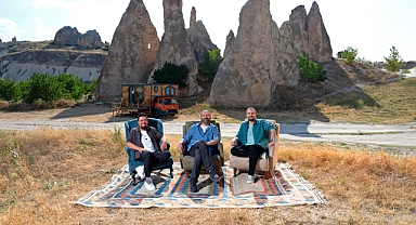 Meksika Açmazı 17 Kasım’da vizyona girecek