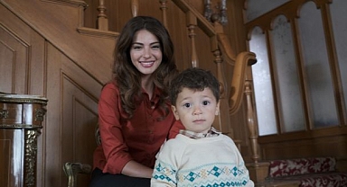 Melisa Aslı Pamuk: Aralarındaki derin bağdan etkilendim