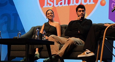 Müjde Uzman: Karakterimden inanılmaz şeyler öğreniyorum