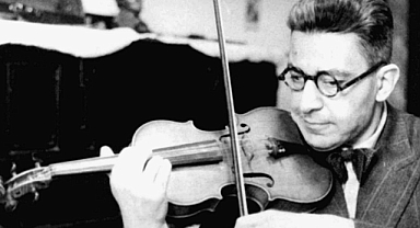 Necip Celâl Andel kimdir?