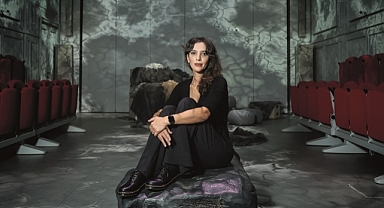 Nihal Yalçın: Ben bu işe aşığım, provada onu anladım