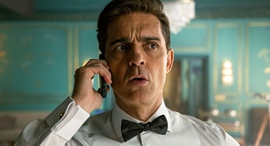 Pedro Alonso’lu Berlin'den yeni bilgiler