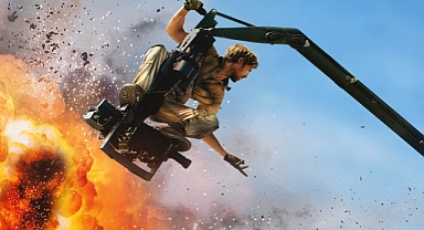 Ryan Gosling ve Emily Blunt’tan yeni film: Dublör