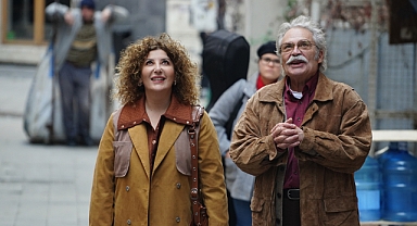 Şahsiyet II. Fasıl'ın ilk 2 bölümü yayınlandı