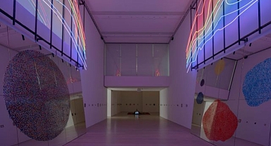 Sarkis, Sonsuz isimli sergisini anlatacak