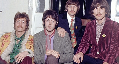 Son The Beatles şarkısı Now and Then yayında