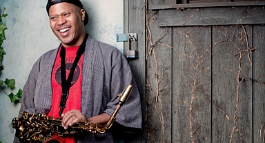 Steve Coleman CRR’de konser verecek