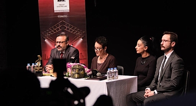 Uluslararası Kadın Oyun Yazarları Tiyatro Festivali seyirci ile buluşuyor