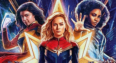 Vizyonda bu hafta hangi filmler var?