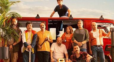 Vizyonda bu hafta hangi filmler var?