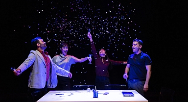 Yeni Metin Tiyatro Festivali 12. kez düzenleniyor