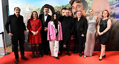 Ahmet Mümtaz Taylan: Heyecan verici bir şey yaptık