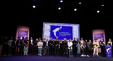 Annesinin Kuzusu'na En İyi Film ödülü