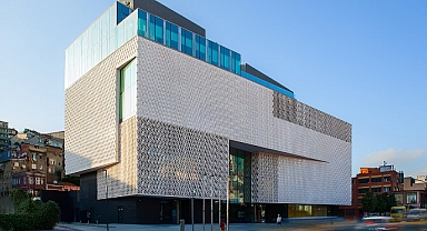 Arter binasının teknik özellikleri