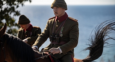 Atatürk 1881 - 1919 (2. Film) ocakta vizyona giriyor