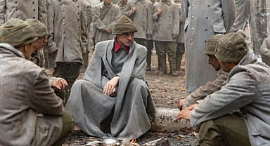 Atatürk filmi kıtaları aşıyor