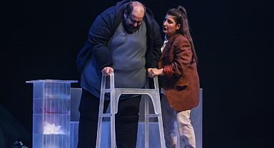 Balina şubat ayına kadar kapalı gişe