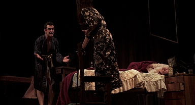 Bilkent Tiyatrosu, sezona yeni oyunu “4 by Tenn” ile devam ediyor