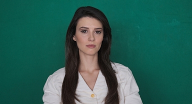 Buçe Buse Kahraman, Cem Karaca filminde