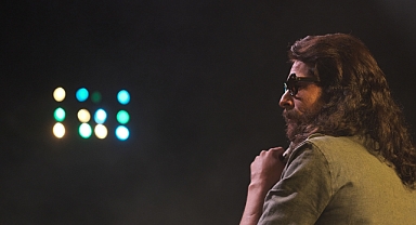 Cem Karaca filminden ilk görüntüler